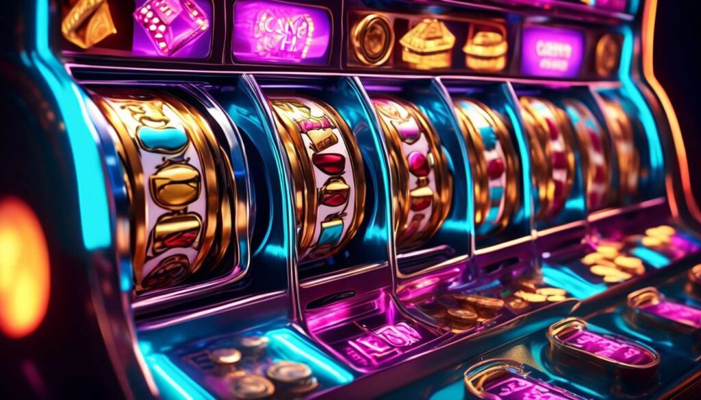 Slot Design Example Ultimate Guide to Modern Slot Design Elements